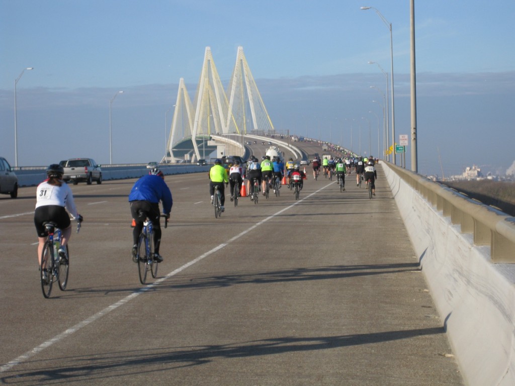 Baytown Gator Ride 2010 Pic 1