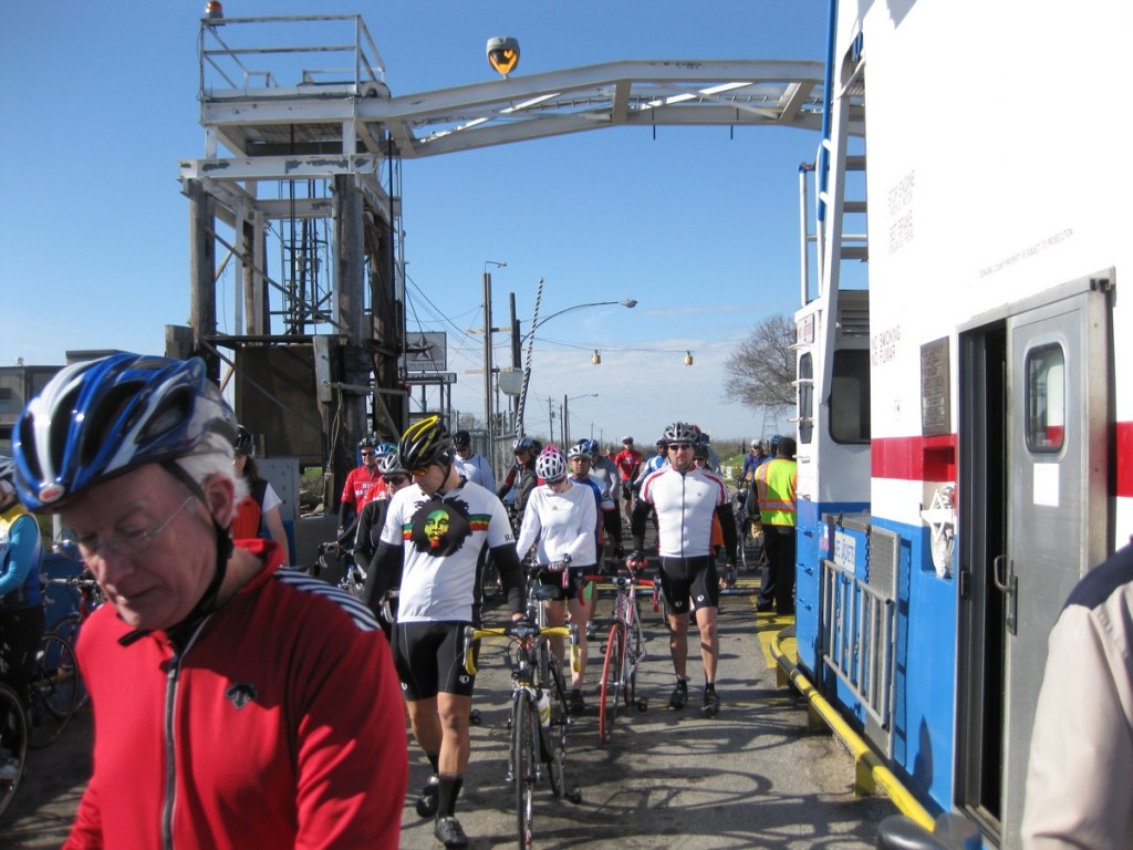 Baytown Gator Ride 2010 Pic 4