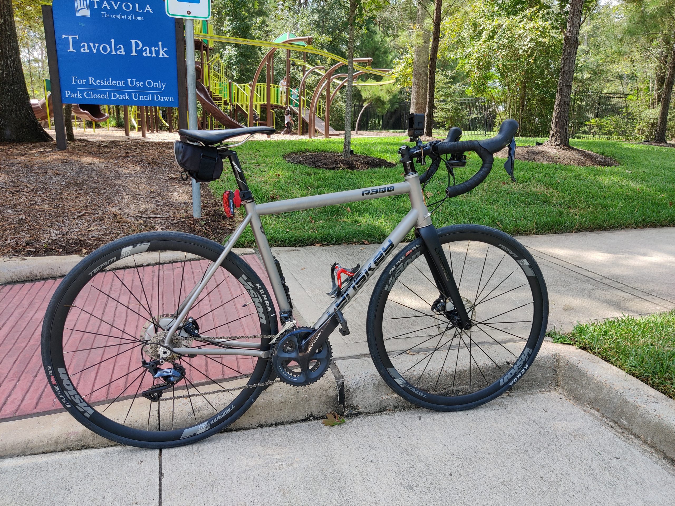 August Bike Rides Wrap Up, Ready For A New Month – Texbiker.net
